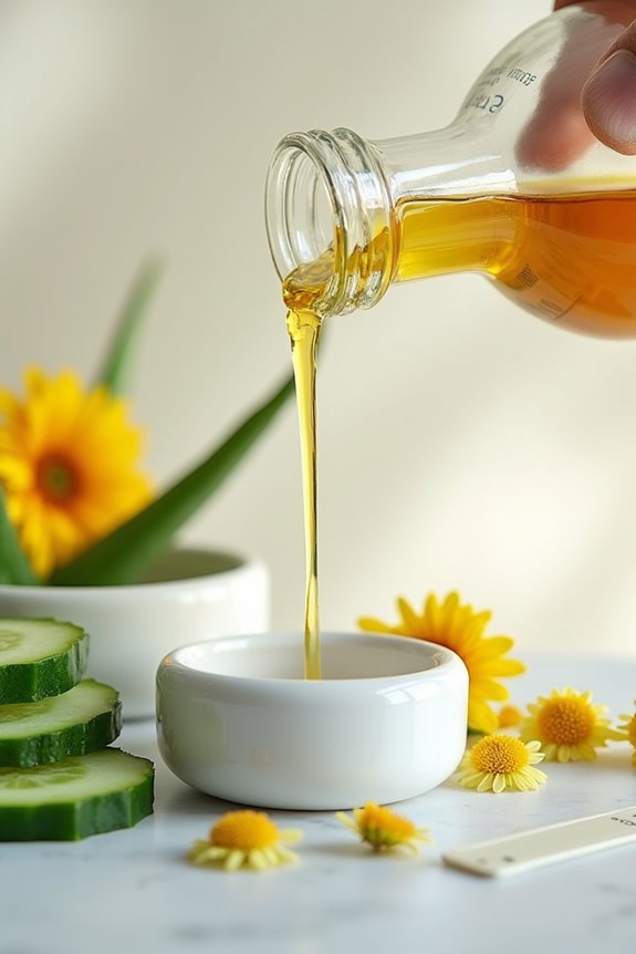 ph balance in skincare