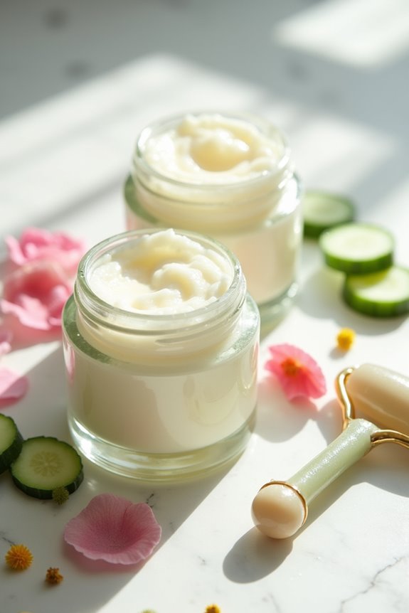 plant based daily moisturizers