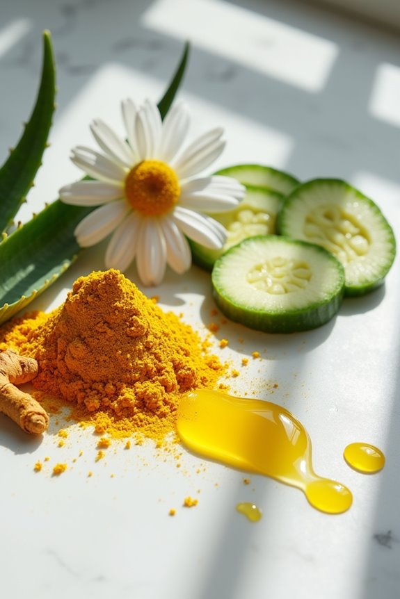 plant based skincare routine guide