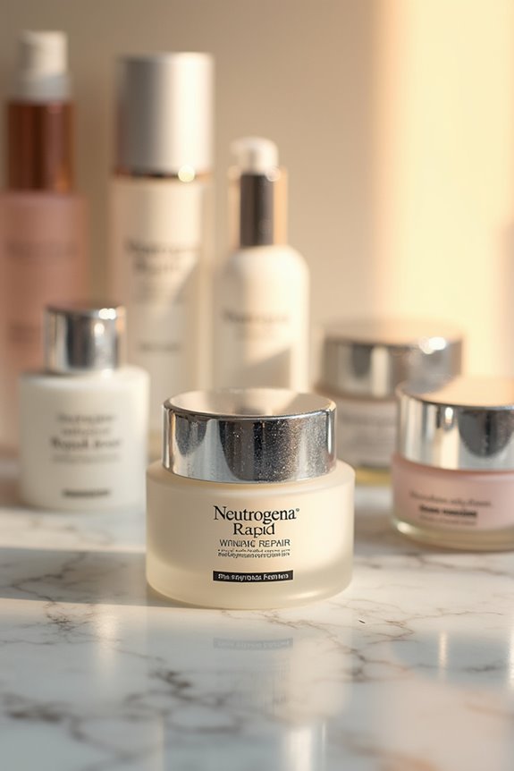 powerful anti aging cream