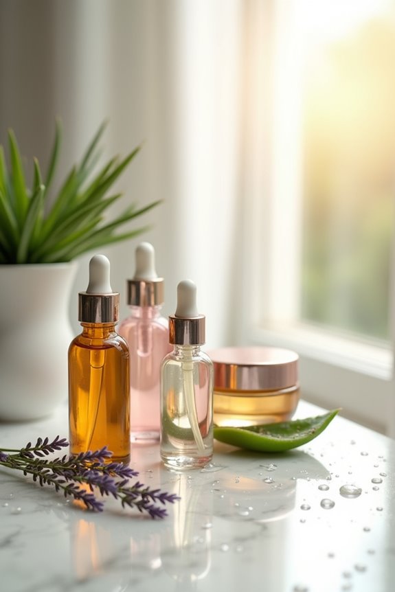 pregnancy safe skincare ingredients guide