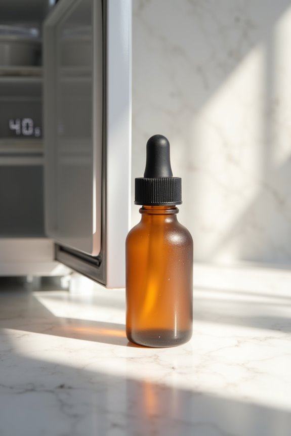 prevent vitamin c oxidation