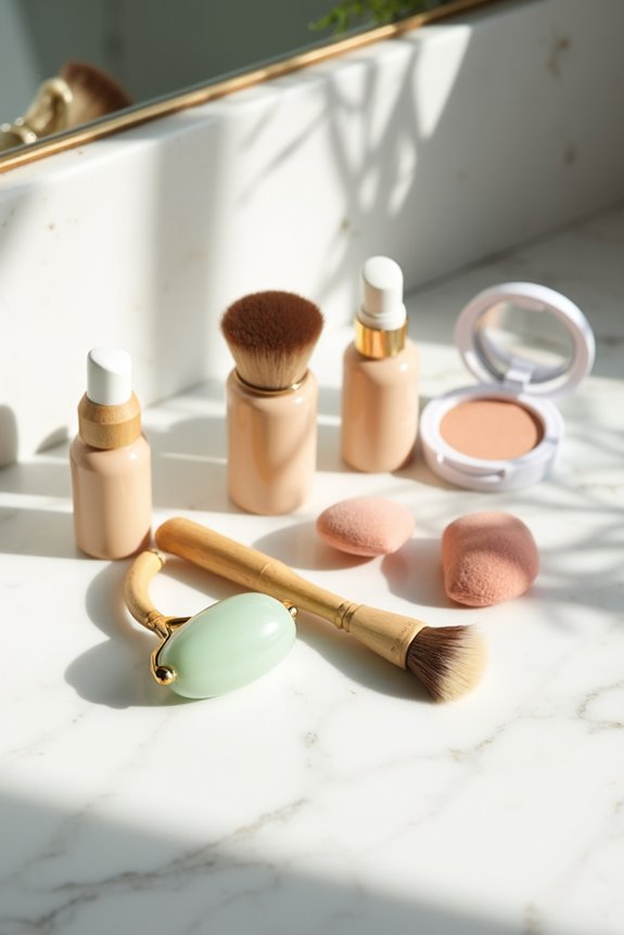 reactive skin care essentials
