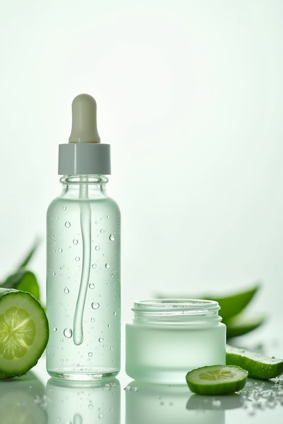 safe hydration ingredients profile