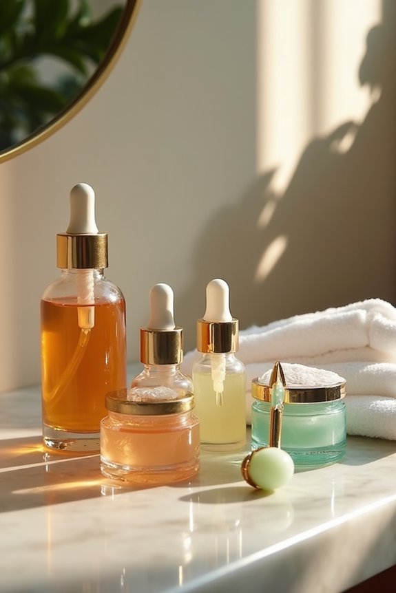 seasonal pm routine adjustments