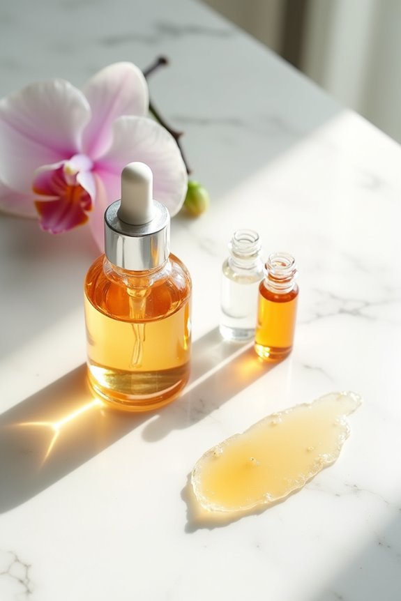 selecting proper glycolic strength