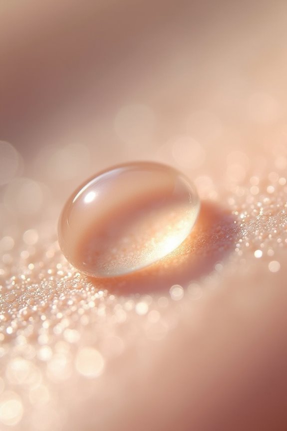 skin barrier defense mechanisms
