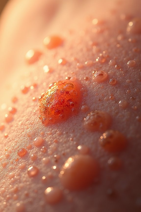 skin barrier function threats