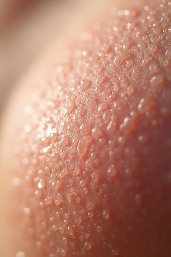 skin barrier protects health