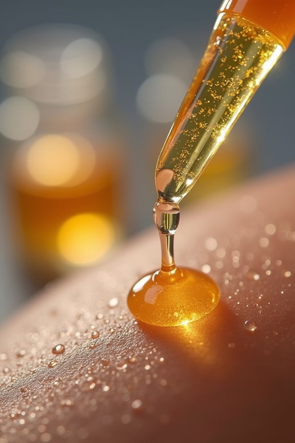 skin repair growth factors