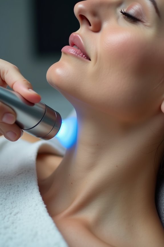 skin tightening techniques explained