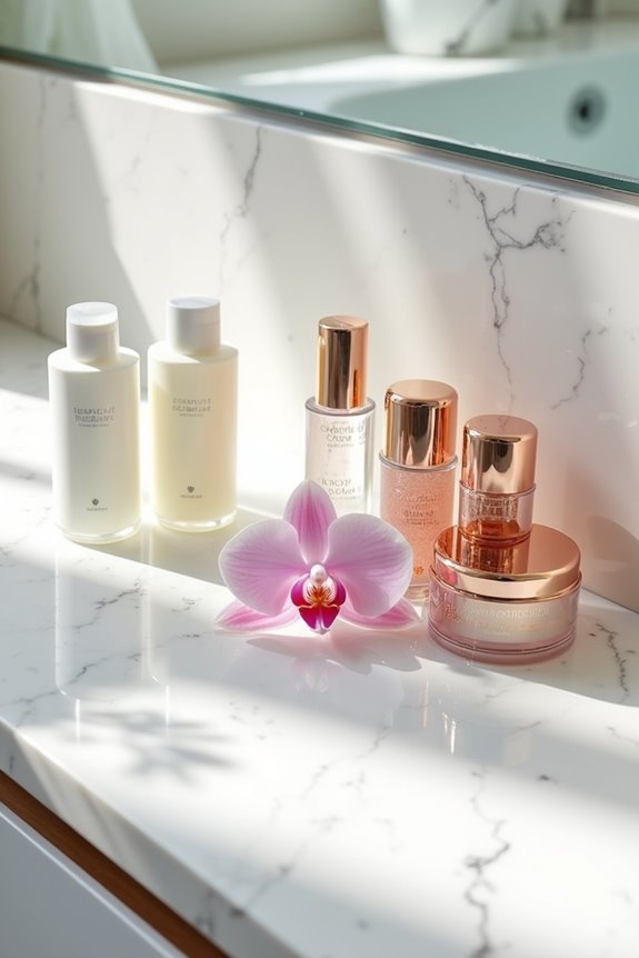 skincare essentials versus extras