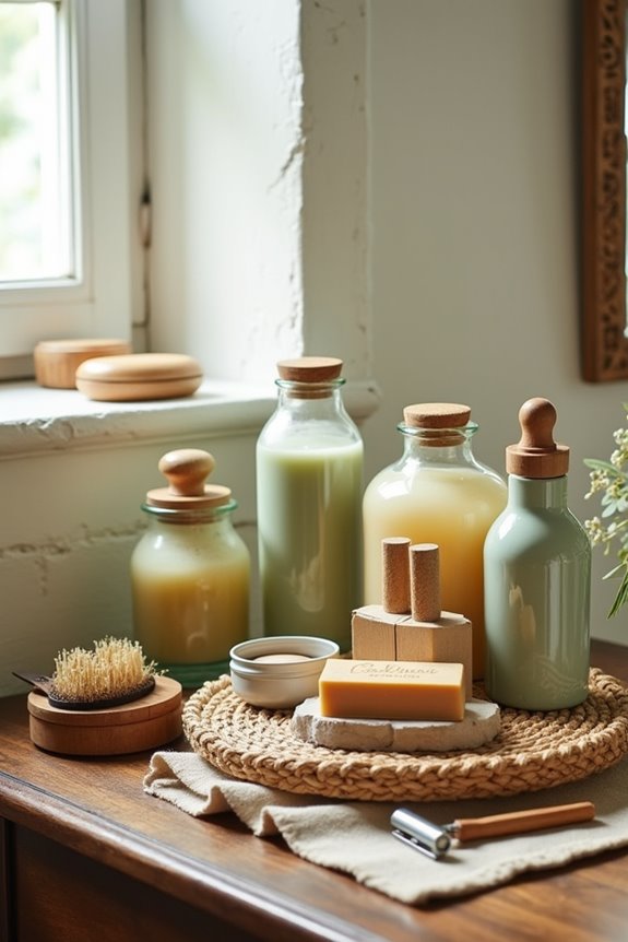 sustainable packaging solutions available