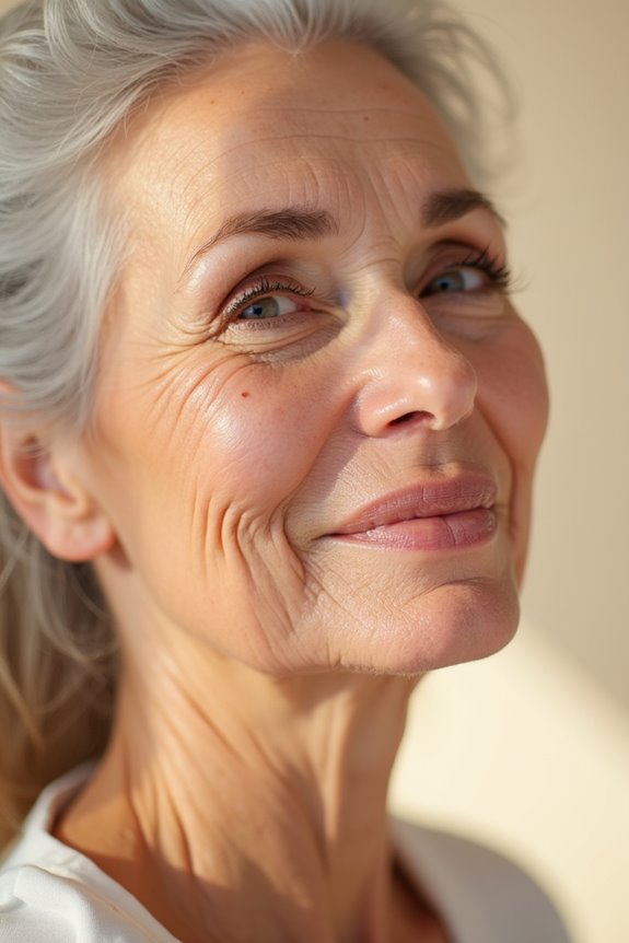 sustained health and well being