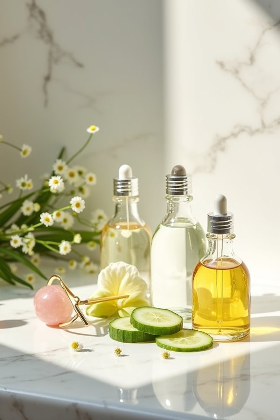 tailored treatments for skin