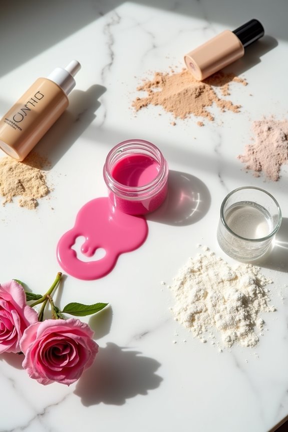 toxic beauty ingredient concerns