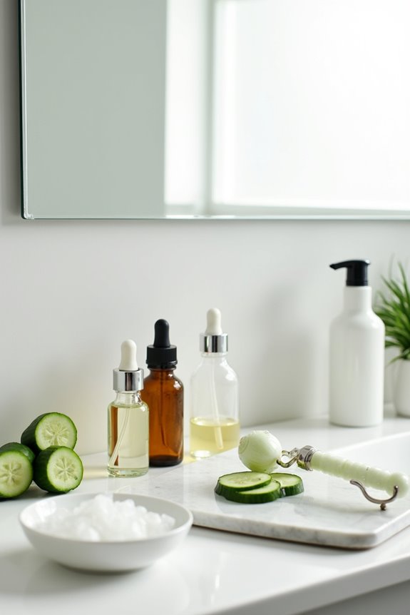 vitamin c redness prevention tips
